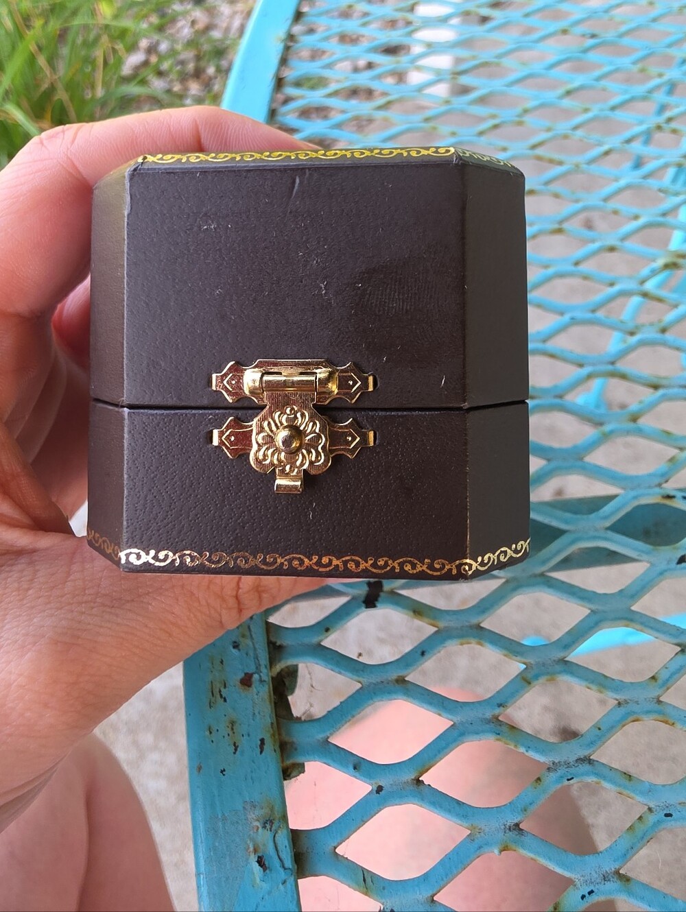 2007 JUICY COUTURE "YORKIE IN SHOPPING BAG" CHARM #YJRU2616- - Picture 11 of 14